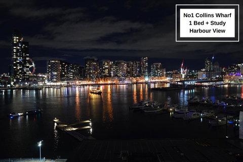 Orange Stay At Collins Wharf - Your Accommodation 39