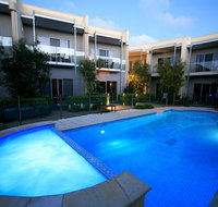 Rye Hotel - One Four Nelson - Your Accommodation