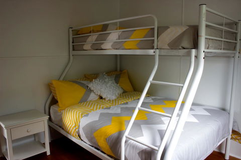 Sea-Esta @ Inverloch - Your Accommodation 11
