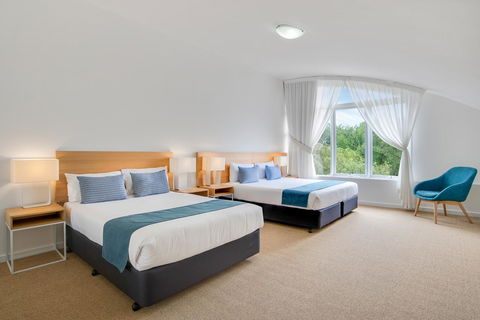 Aligned Corporate Residences Williamstown - Your Accommodation 13