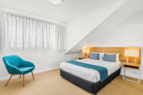 Aligned Corporate Residences Williamstown - Your Accommodation 15