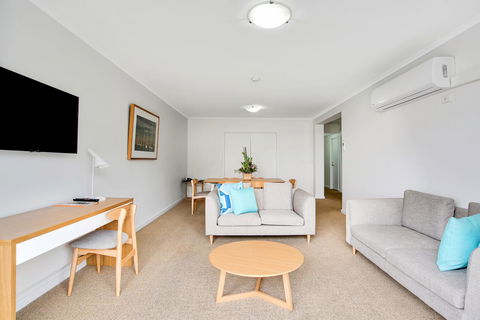 Aligned Corporate Residences Williamstown - Your Accommodation 6