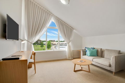 Aligned Corporate Residences Williamstown - Your Accommodation 22