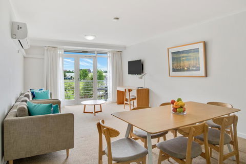 Aligned Corporate Residences Williamstown - Your Accommodation 7