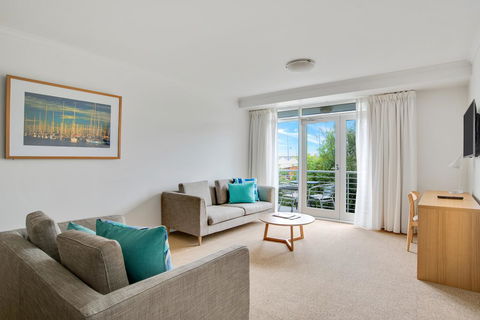 Aligned Corporate Residences Williamstown - Your Accommodation 8