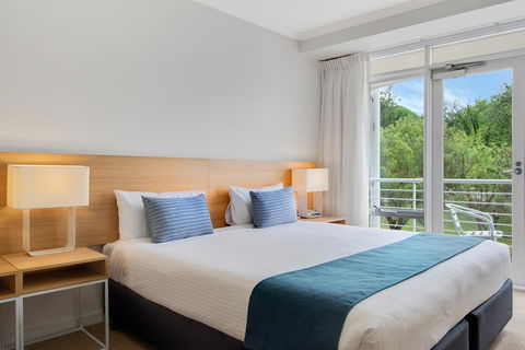 Aligned Corporate Residences Williamstown - Your Accommodation 5