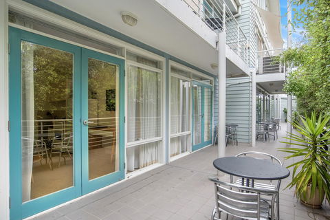 Aligned Corporate Residences Williamstown - Your Accommodation 29