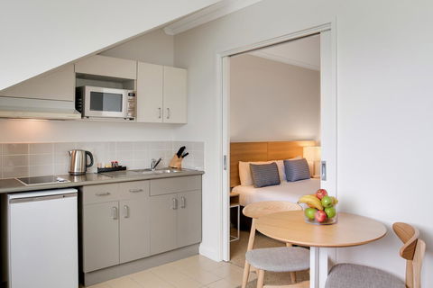 Aligned Corporate Residences Williamstown - Your Accommodation 20