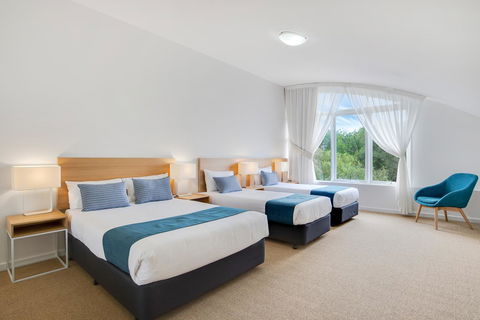 Aligned Corporate Residences Williamstown - Your Accommodation 14