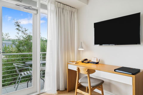 Aligned Corporate Residences Williamstown - Your Accommodation 26