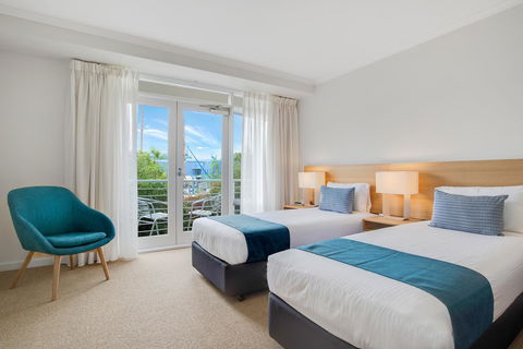 Aligned Corporate Residences Williamstown - Your Accommodation 9