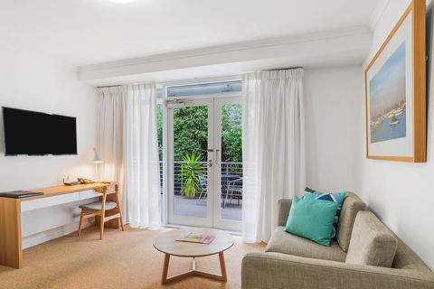 Aligned Corporate Residences Williamstown - Your Accommodation 23