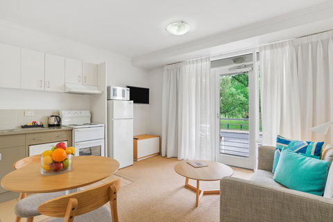 Aligned Corporate Residences Williamstown - Your Accommodation 17