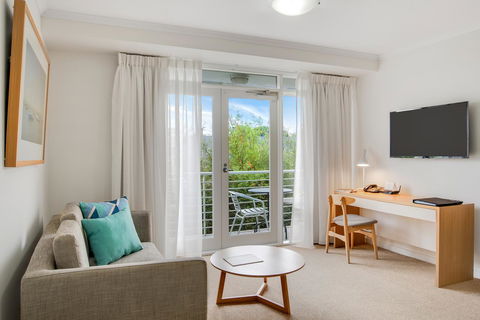 Aligned Corporate Residences Williamstown - Your Accommodation 24