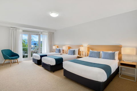 Aligned Corporate Residences Williamstown - Your Accommodation 4
