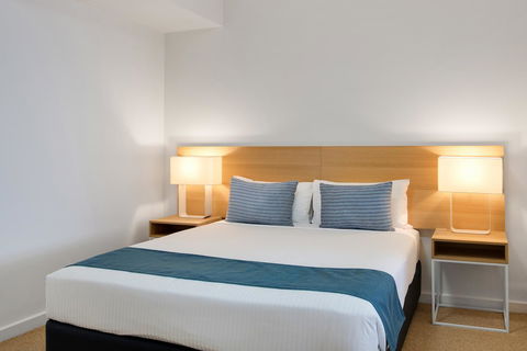 Aligned Corporate Residences Williamstown - Your Accommodation 16