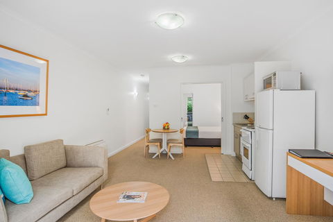 Aligned Corporate Residences Williamstown - Your Accommodation 21