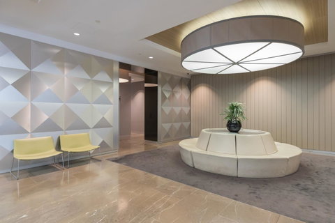 Southbank Biz-Biz Hotel Apartment - Your Accommodation 1