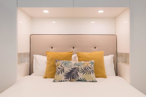 Southbank Biz-Biz Hotel Apartment - Your Accommodation 2