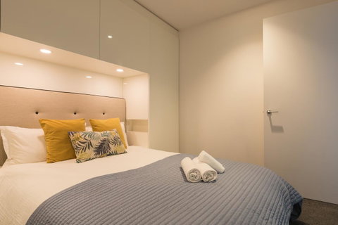 Southbank Biz-Biz Hotel Apartment - Your Accommodation 4