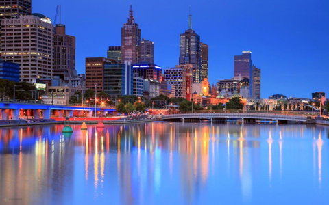 Southbank Biz-Biz Hotel Apartment - Your Accommodation 38