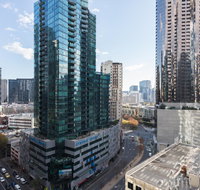 Southbank Biz-Biz Hotel Apartment - Your Accommodation