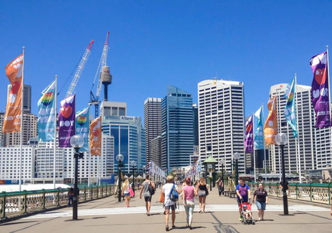 Southbank Biz-Biz Hotel Apartment - Your Accommodation 36
