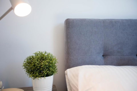 Southbank Biz-Biz Hotel Apartment - Your Accommodation 30