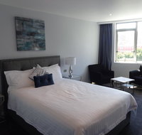 PrivateStudio in Quay West Building - Your Accommodation