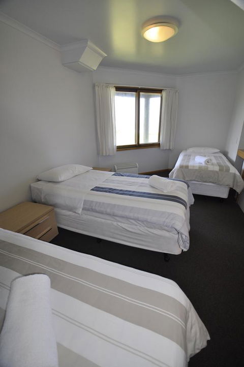 14 Steps - Your Accommodation 5