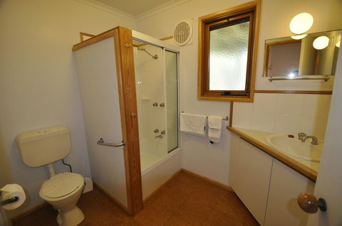 14 Steps - Your Accommodation 8