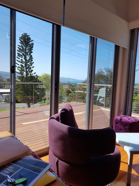 Beach Retreat Apartment Marengo - Your Accommodation 1