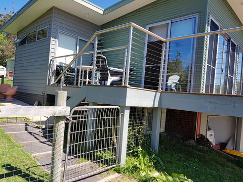 Beach Retreat Apartment Marengo - Your Accommodation 13
