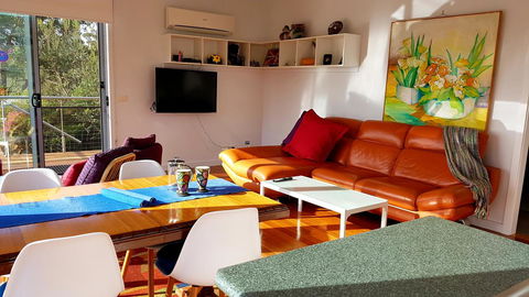 Beach Retreat Apartment Marengo - Your Accommodation 2