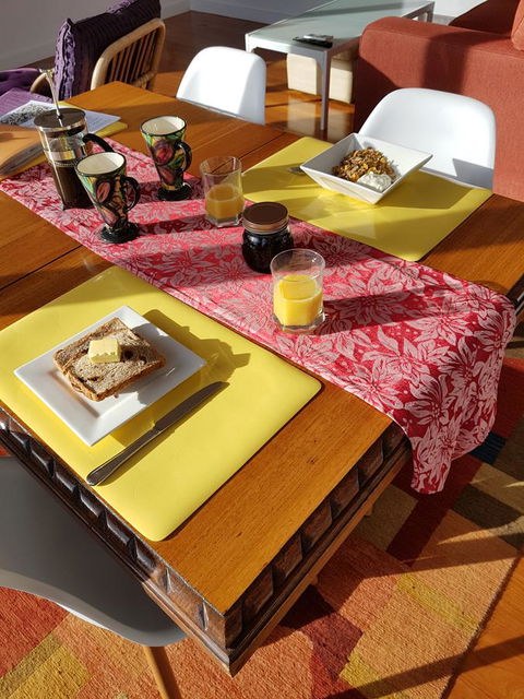 Beach Retreat Apartment Marengo - Your Accommodation 15