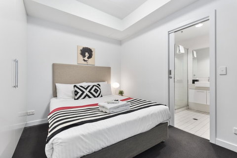 Docklands Private Collection - City Harbour Apartments - Your Accommodation 19