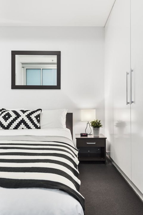 Docklands Private Collection - City Harbour Apartments - Your Accommodation 23