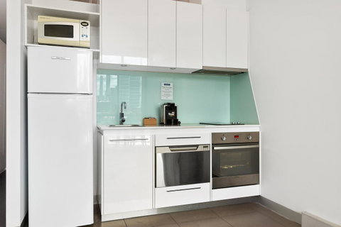 Docklands Private Collection - City Harbour Apartments - Your Accommodation 2