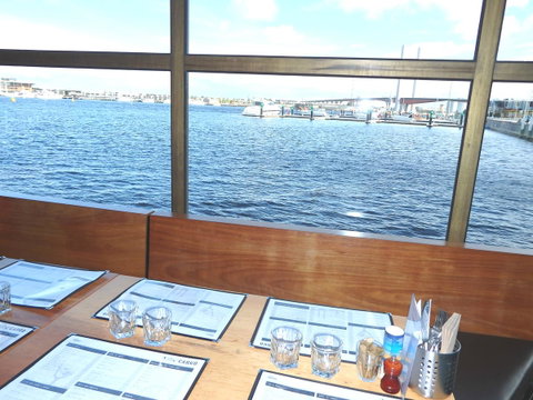 Docklands Private Collection - City Harbour Apartments - Your Accommodation 22