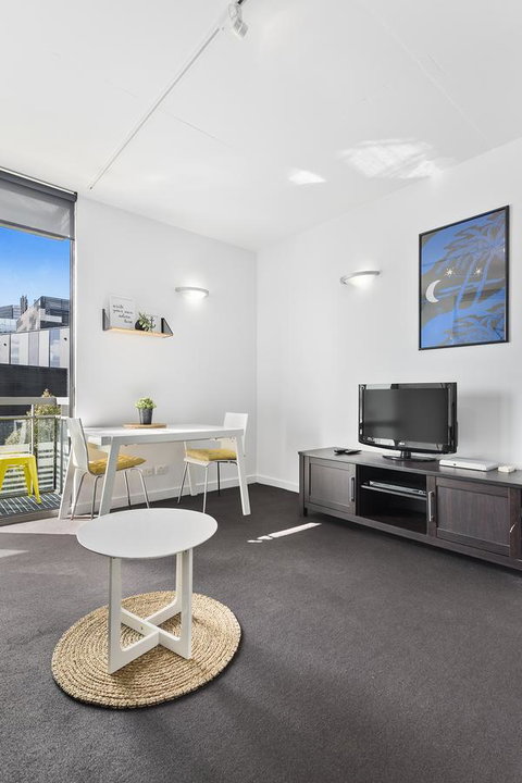 Docklands Private Collection - City Harbour Apartments - Your Accommodation 17