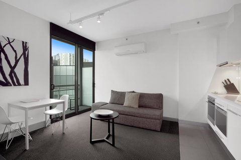 Docklands Private Collection - City Harbour Apartments - Your Accommodation 38