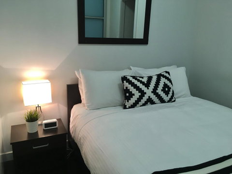 Docklands Private Collection - City Harbour Apartments - Your Accommodation 29