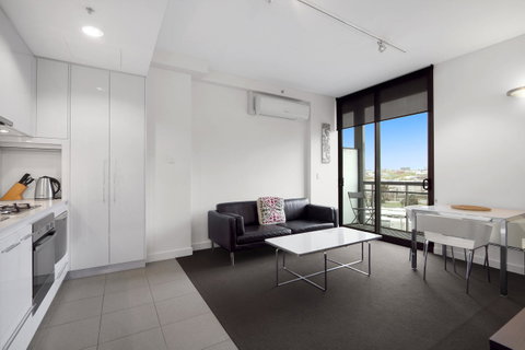 Docklands Private Collection - City Harbour Apartments - Your Accommodation 37