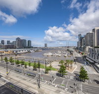 Docklands Private Collection - Digital Harbour - Your Accommodation