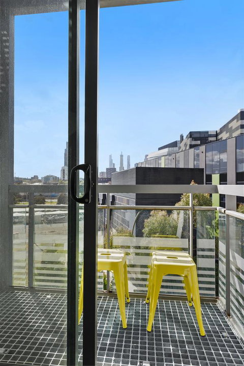 Docklands Private Collection - City Harbour Apartments - Your Accommodation 25
