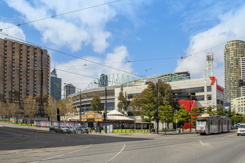 Docklands Private Collection - City Harbour Apartments - Your Accommodation 26