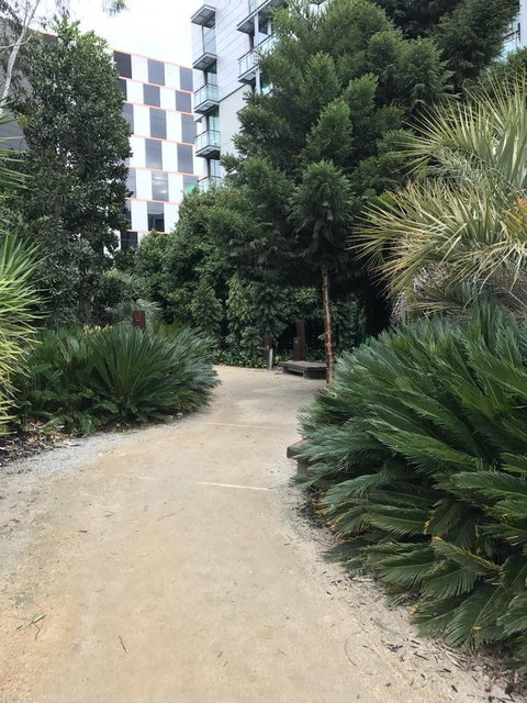 Docklands Private Collection - City Harbour Apartments - Your Accommodation 36