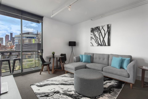 Docklands Private Collection - City Harbour Apartments - Your Accommodation 3