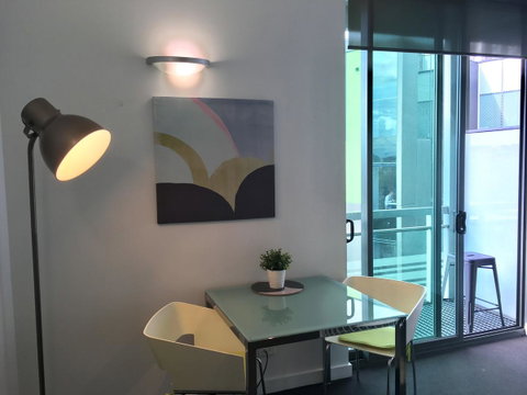 Docklands Private Collection - City Harbour Apartments - Your Accommodation 30