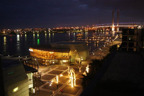 Docklands Private Collection - City Harbour Apartments - Your Accommodation 33